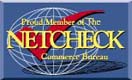 NetCheck Member